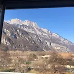 Casa Di Gardolo - Free Parking Апартаменты Тренто