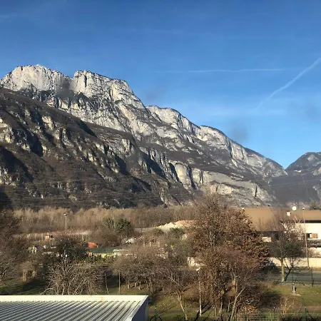 Apartment Casa Di Gardolo - Free Parking Trento