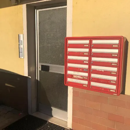 Apartment Casa Di Gardolo - Free Parking *