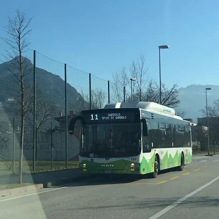 Casa Di Gardolo - Free Parking * Trento
