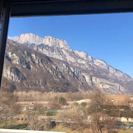 Casa Di Gardolo - Free Parking Apartment Trento