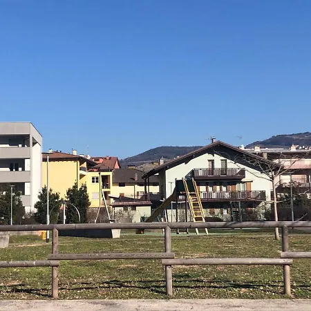 Casa Di Gardolo - Free Parking