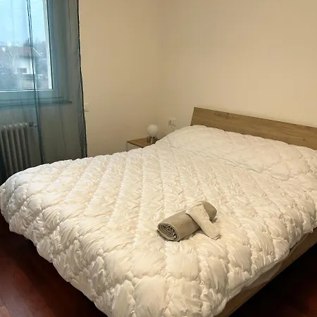 Casa Di Gardolo - Free Parking * Trento