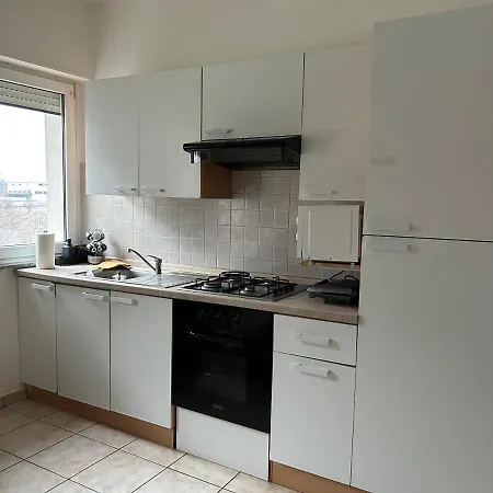 Casa Di Gardolo - Free Parking Trento