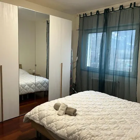 Casa Di Gardolo - Free Parking *