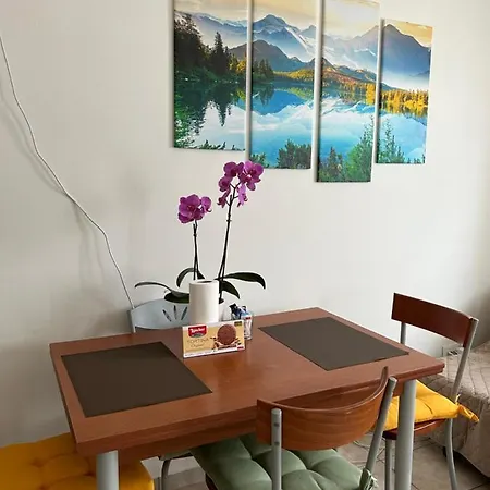 Casa Di Gardolo - Free Parking