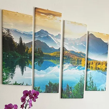 Casa Di Gardolo - Free Parking Apartment Trento