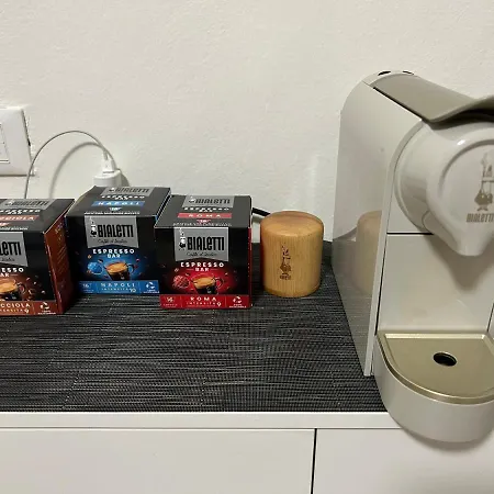 Apartment Casa Di Gardolo - Free Parking Trento