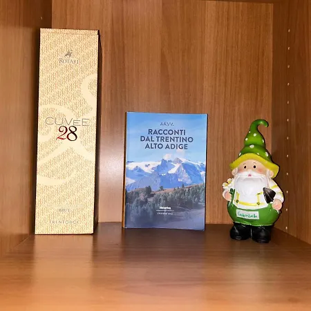 Casa Di Gardolo - Free Parking Apartment *