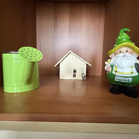 Casa Di Gardolo - Free Parking Apartment