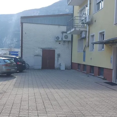 Casa Di Gardolo - Free Parking