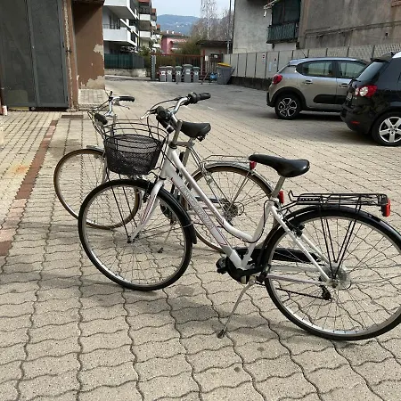 Casa Di Gardolo - Free Parking