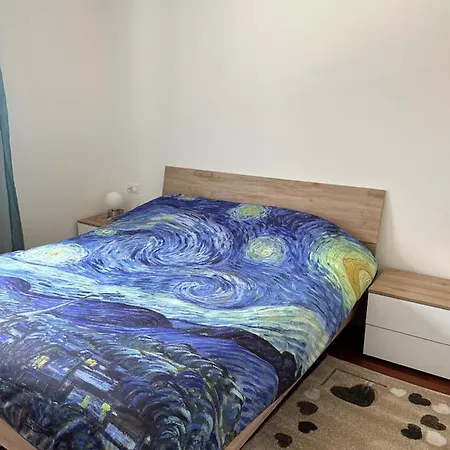 Apartment Casa Di Gardolo - Free Parking