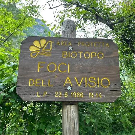 דירה Casa Di Gardolo - Free Parking טרנטו