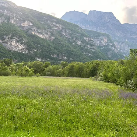 Casa Di Gardolo - Free Parking * Trento