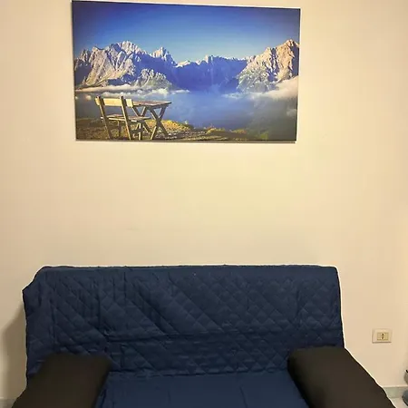Apartment Casa Di Gardolo - Free Parking Trento