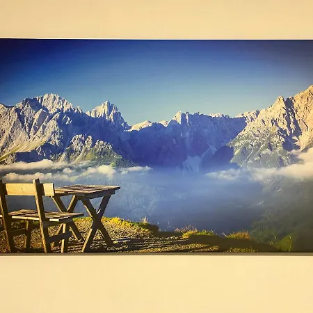 Apartment Casa Di Gardolo - Free Parking *