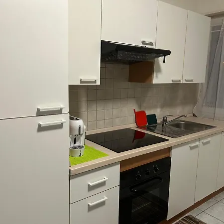 Casa Di Gardolo - Free Parking Apartament *