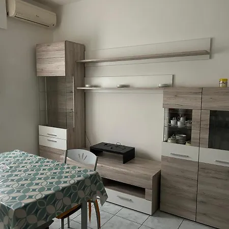 Casa Di Gardolo - Free Parking Apartment Trento