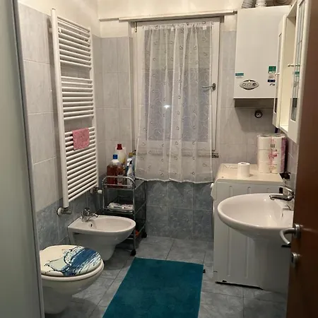 Apartment Casa Di Gardolo - Free Parking