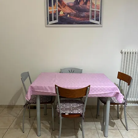 Casa Di Gardolo - Free Parking Apartment Trento