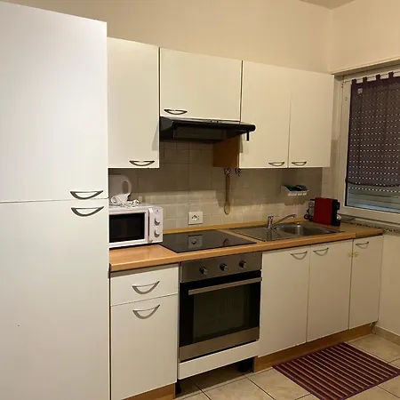 Apartment Casa Di Gardolo - Free Parking Trento