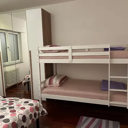 Casa Di Gardolo - Free Parking Apartment