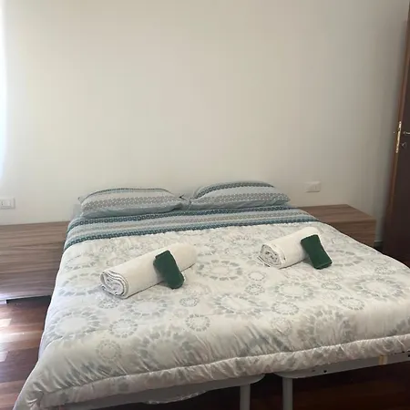 Casa Di Gardolo - Free Parking Apartment