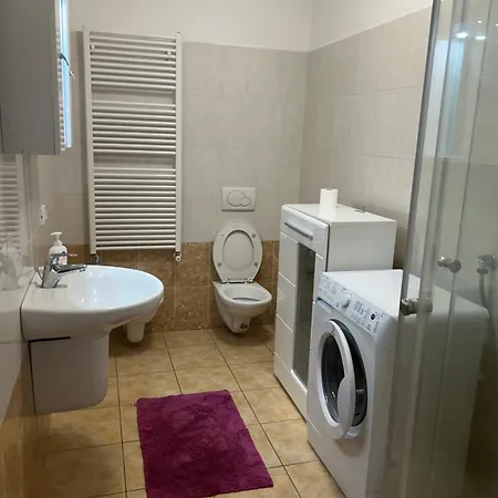 Apartment Casa Di Gardolo - Free Parking