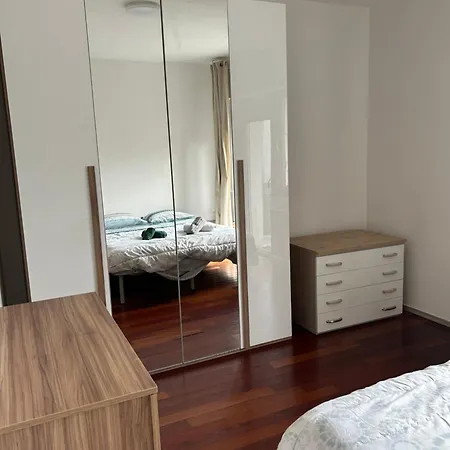 Apartment Casa Di Gardolo - Free Parking *