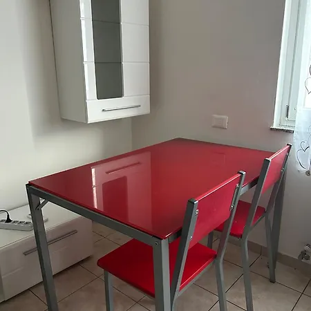 Casa Di Gardolo - Free Parking Apartment Trento