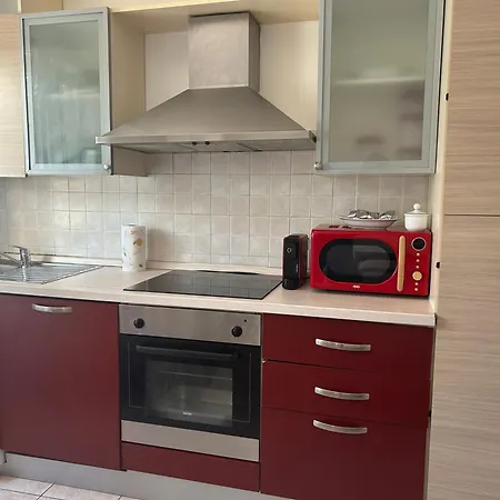 Apartament Casa Di Gardolo - Free Parking