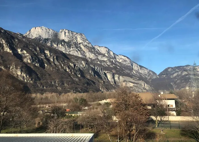 דירה Casa Di Gardolo - Free Parking טרנטו