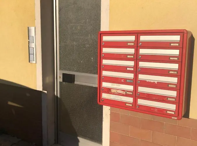 דירה Casa Di Gardolo - Free Parking *