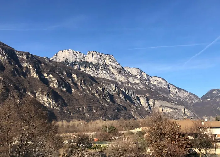 公寓 Casa Di Gardolo - Free Parking *