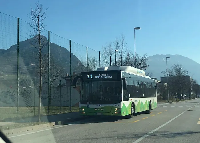 Casa Di Gardolo - Free Parking * Τρέντο