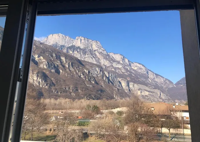 Casa Di Gardolo - Free Parking דירה טרנטו