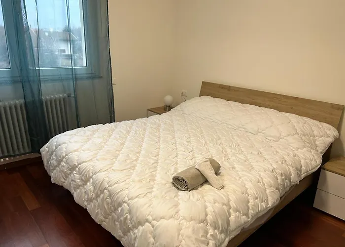 Casa Di Gardolo - Free Parking * Trento