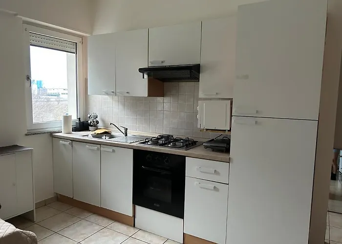 Casa Di Gardolo - Free Parking טרנטו