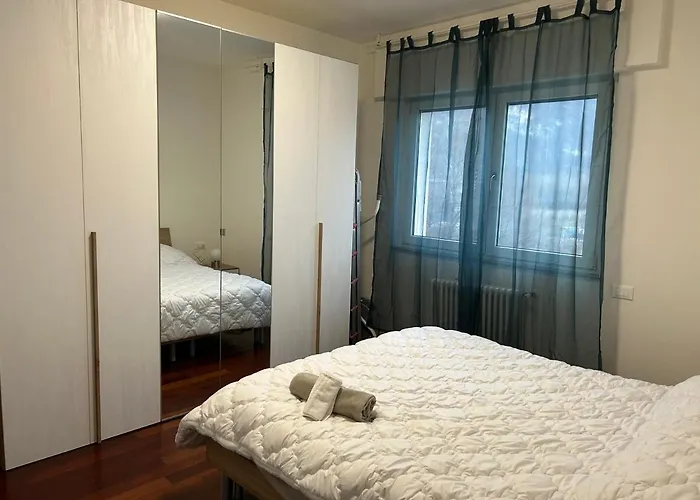 Casa Di Gardolo - Free Parking *