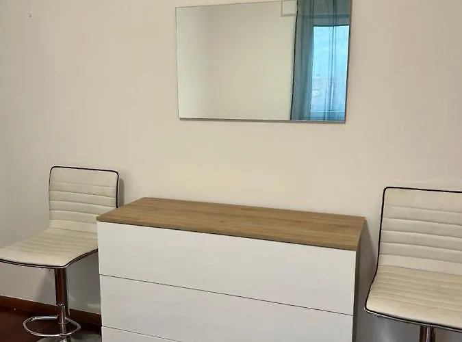 Casa Di Gardolo - Free Parking דירה