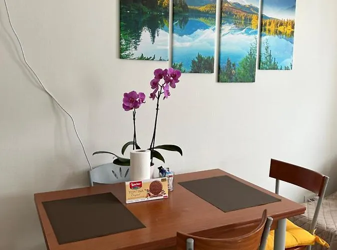 Casa Di Gardolo - Free Parking