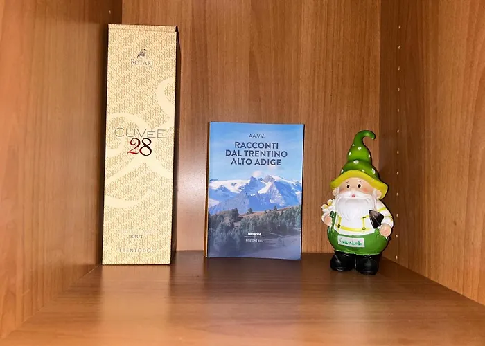 Casa Di Gardolo - Free Parking Διαμέρισμα *