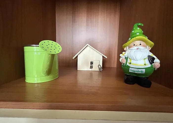 Casa Di Gardolo - Free Parking Apartment