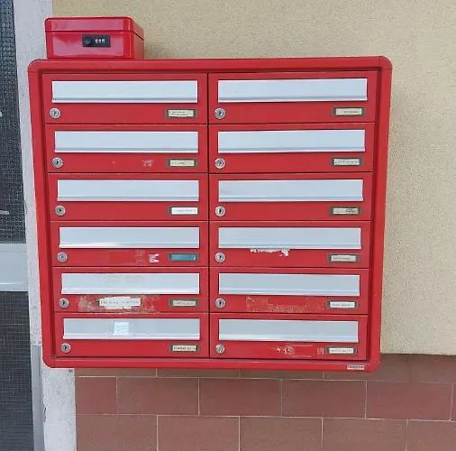 דירה Casa Di Gardolo - Free Parking