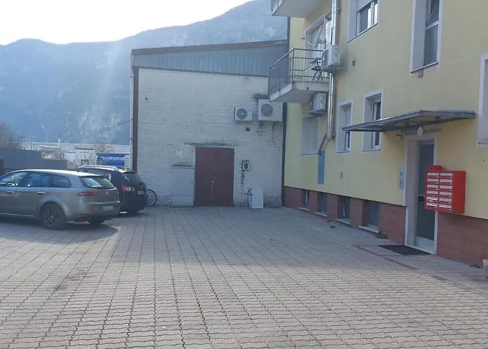 Casa Di Gardolo - Free Parking