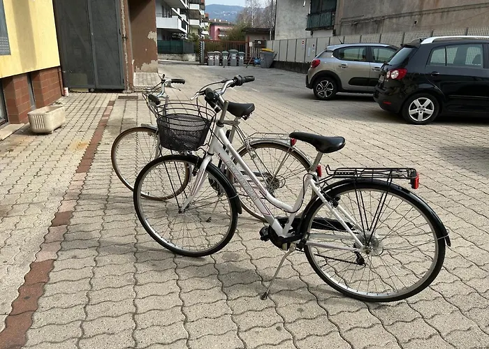 Casa Di Gardolo - Free Parking