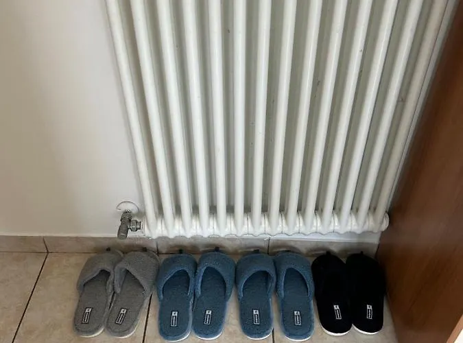 Casa Di Gardolo - Free Parking * טרנטו