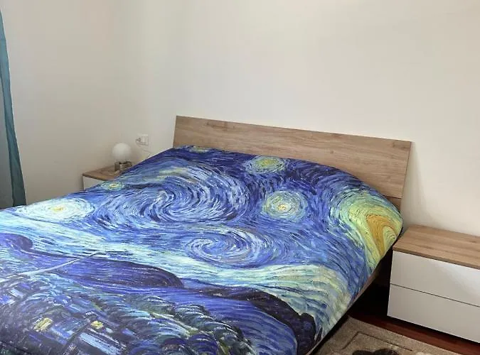 דירה Casa Di Gardolo - Free Parking