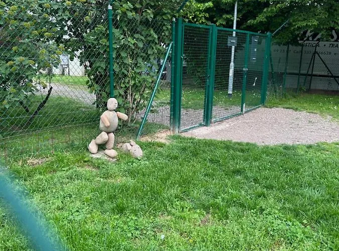 Casa Di Gardolo - Free Parking דירה *